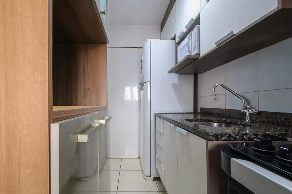 Apartamento, 3 quartos, 67 m² - Foto 2