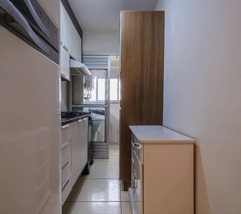 Apartamento, 3 quartos, 67 m² - Foto 3