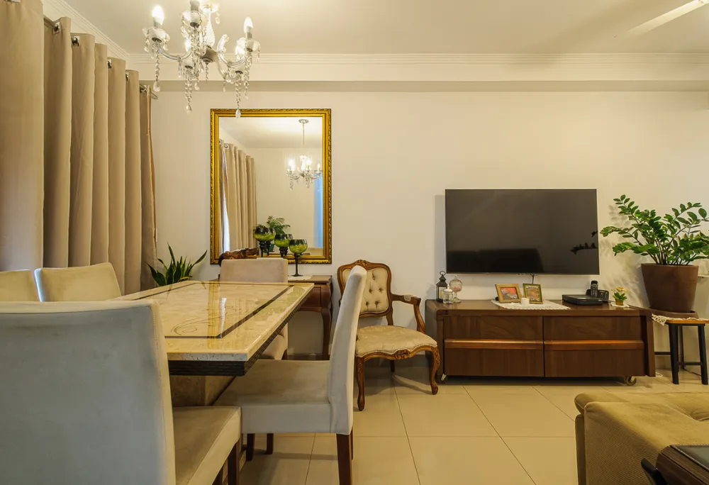 Apartamento, 3 quartos, 67 m² - Foto 1