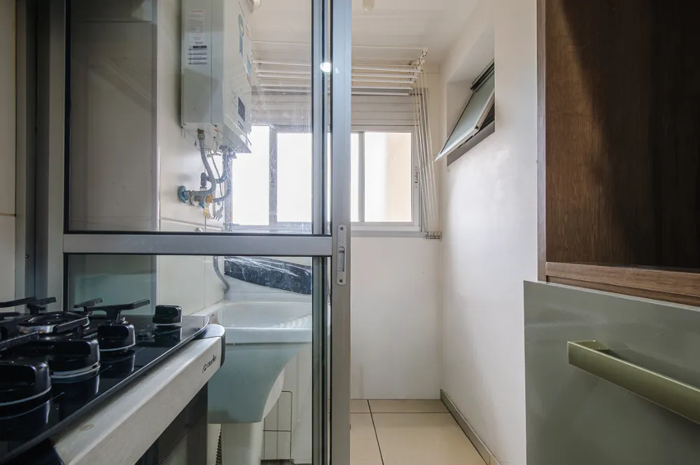 Apartamento, 3 quartos, 67 m² - Foto 4