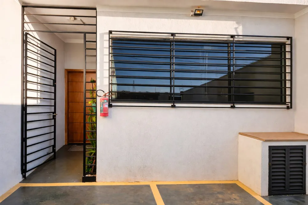Apartamento, 2 quartos, 94 m² - Foto 2
