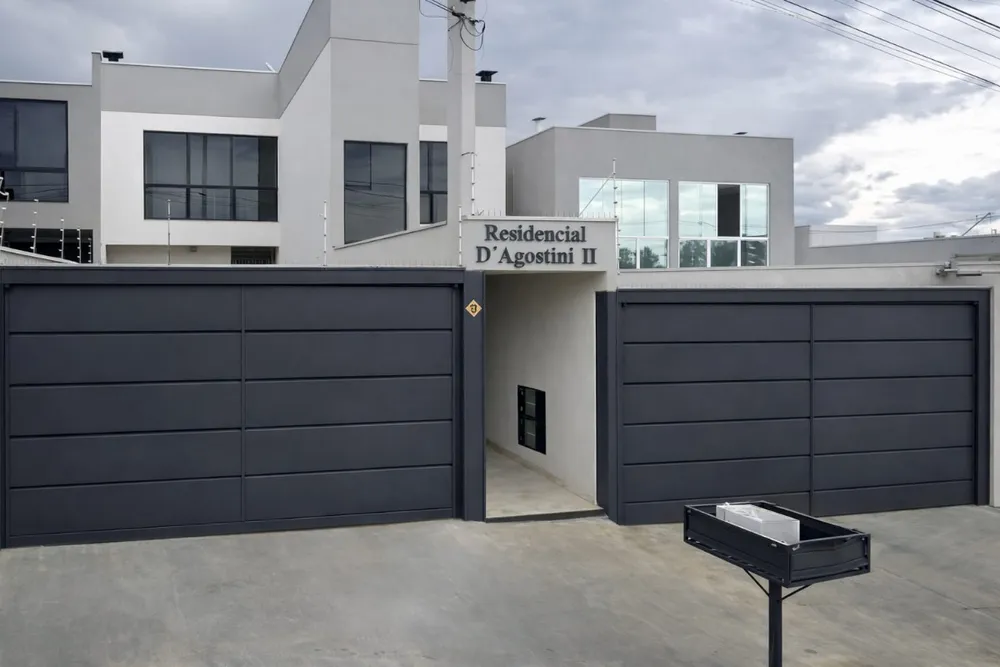 Apartamento, 2 quartos, 94 m² - Foto 1
