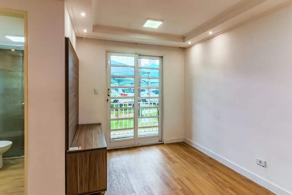 Apartamento, 2 quartos, 45 m² - Foto 1
