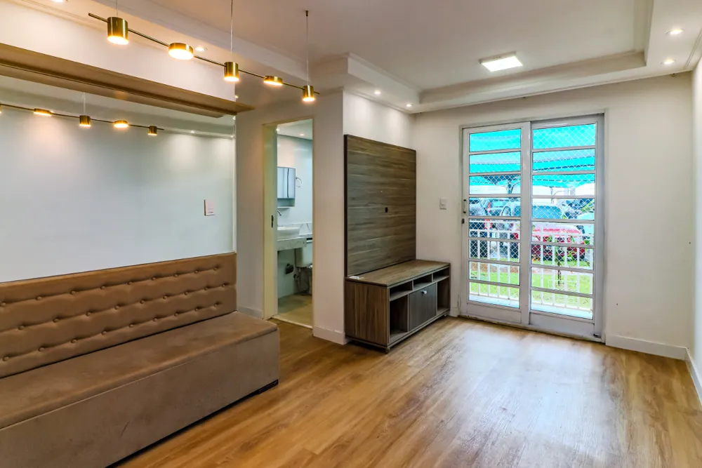 Apartamento, 2 quartos, 45 m² - Foto 4