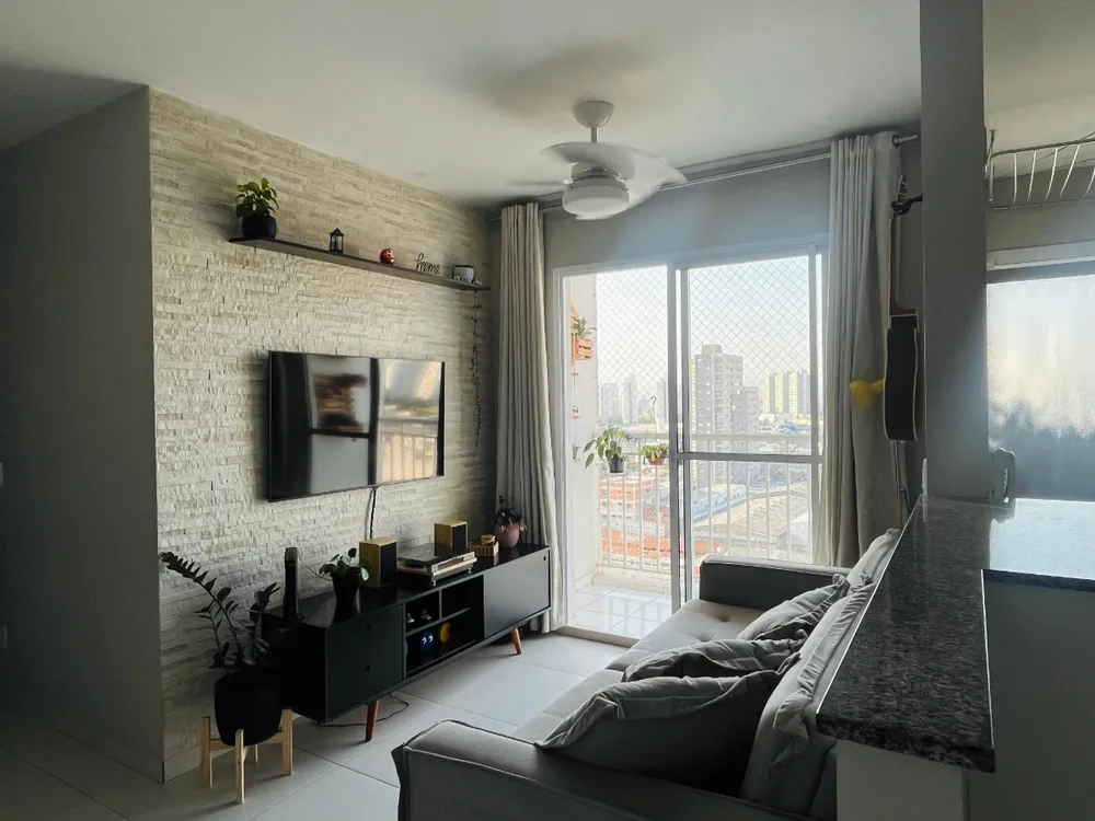 Apartamento, 2 quartos, 52 m² - Foto 4