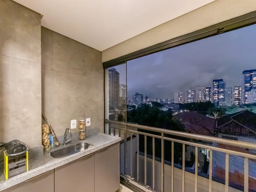 Apartamento, 2 quartos, 42 m² - Foto 4