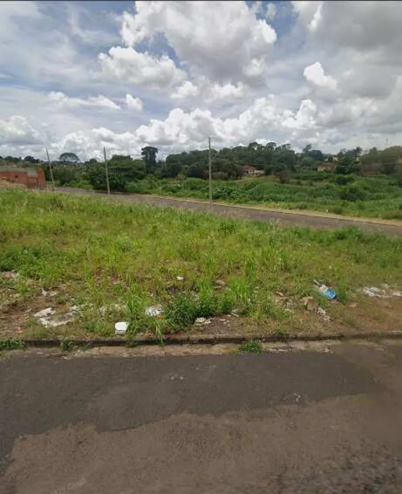 Terreno, 250 m² - Foto 1