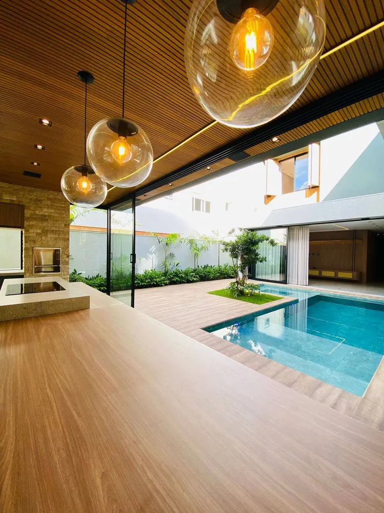 Casa, 4 quartos, 304 m² - Foto 4