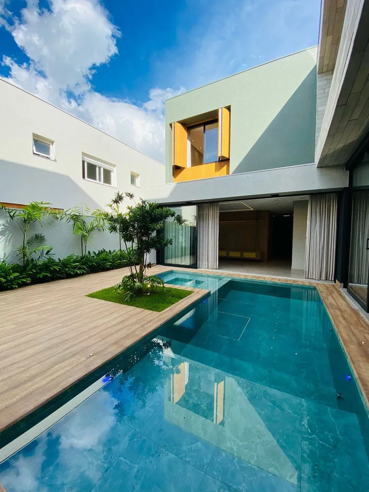 Casa, 4 quartos, 304 m² - Foto 3