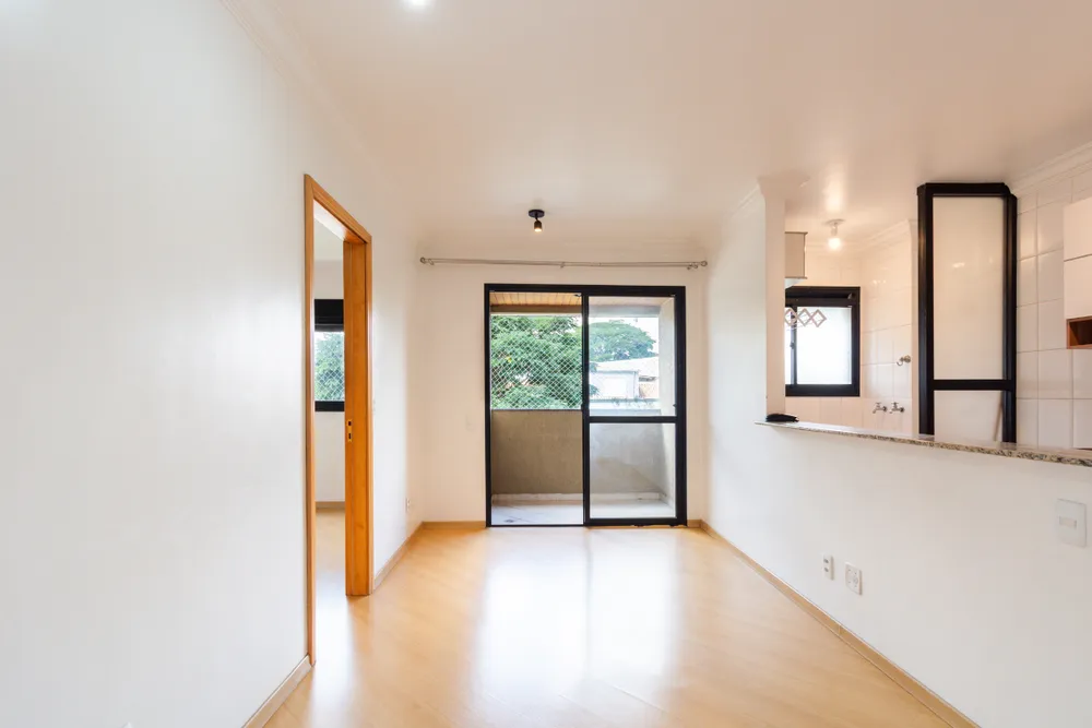 Apartamento, 1 quarto, 42 m² - Foto 1