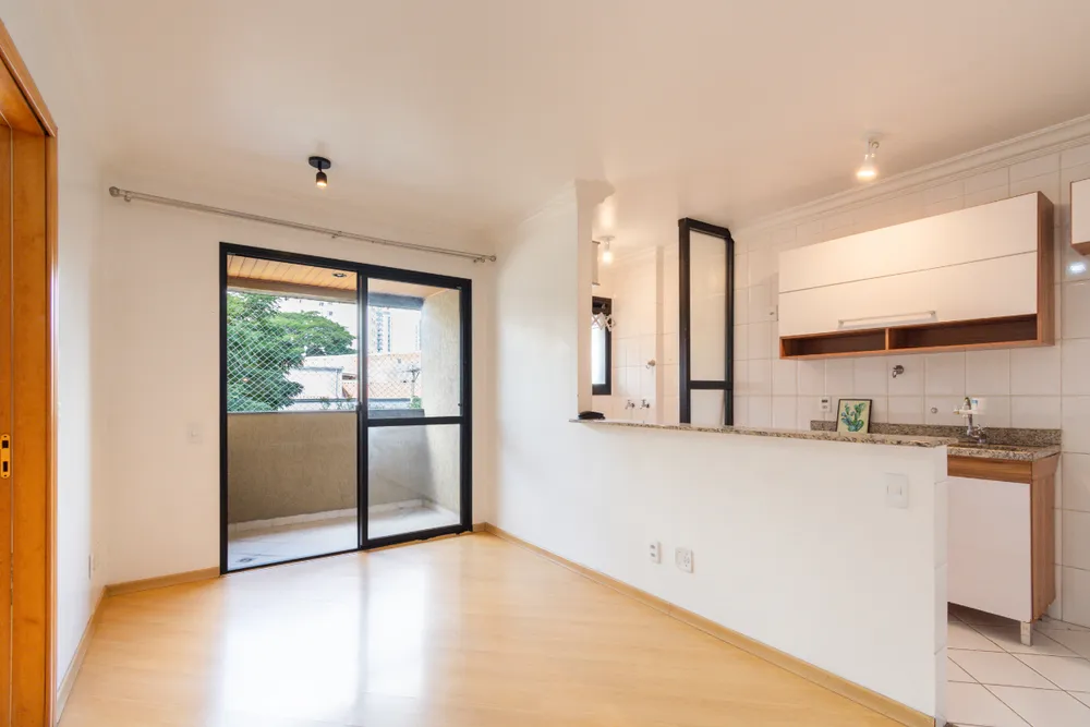 Apartamento, 1 quarto, 42 m² - Foto 2