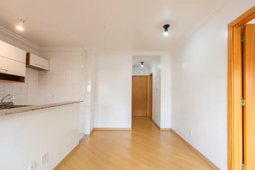 Apartamento, 1 quarto, 42 m² - Foto 3