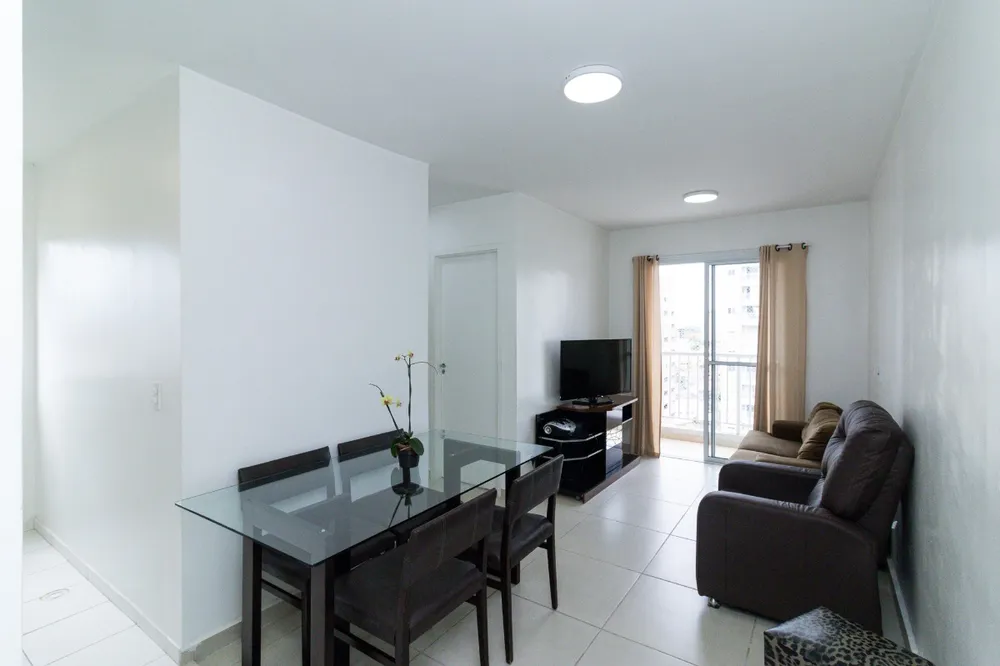 Apartamento, 2 quartos, 49 m² - Foto 1