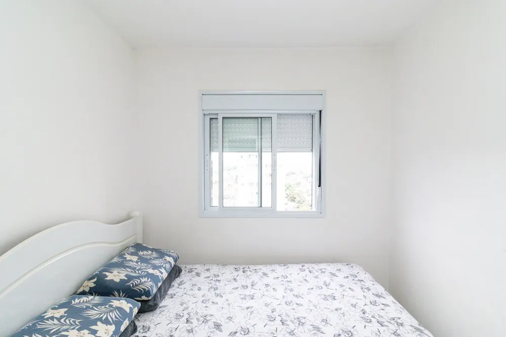 Apartamento, 2 quartos, 49 m² - Foto 2