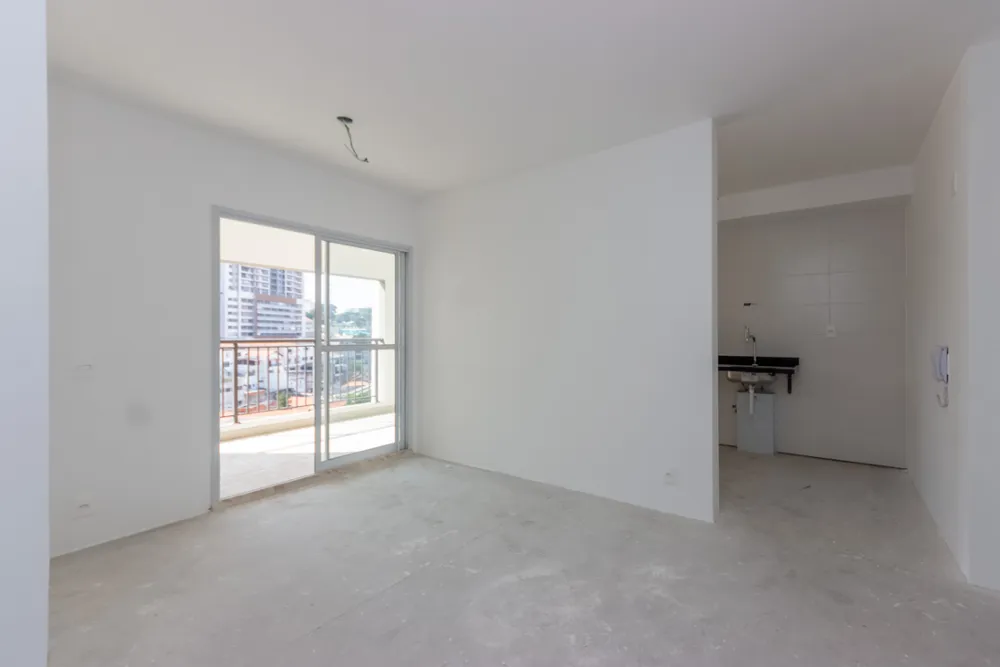 Apartamento, 2 quartos, 75 m² - Foto 2