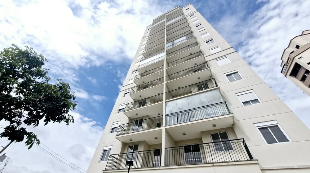 Apartamento, 2 quartos, 52 m² - Foto 2