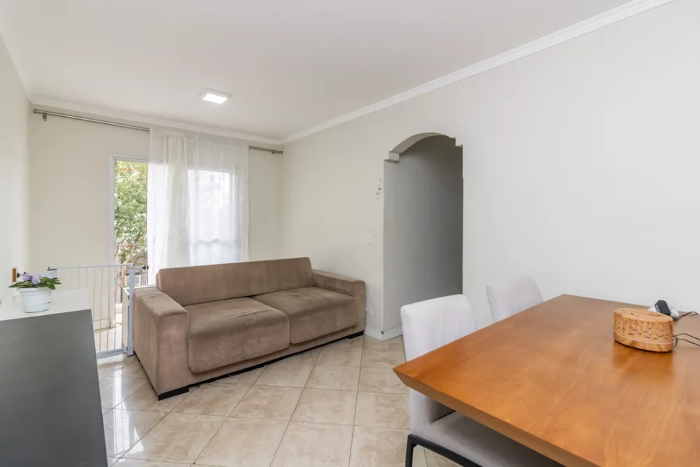 Apartamento, 2 quartos, 52 m² - Foto 2