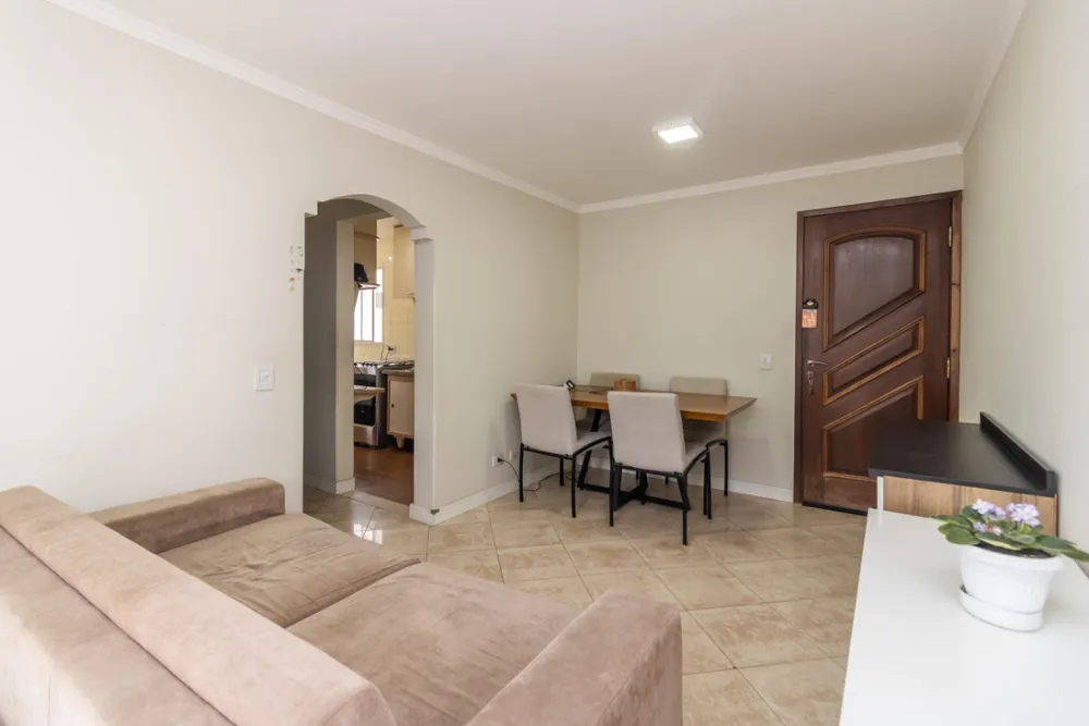 Apartamento, 2 quartos, 52 m² - Foto 3