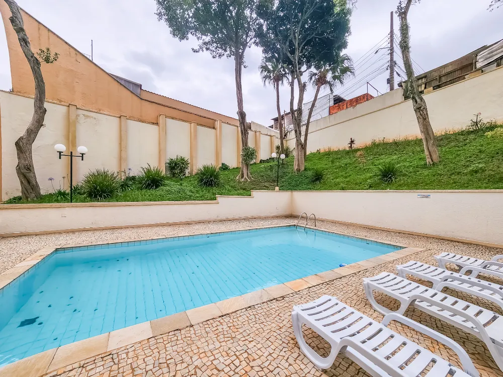 Apartamento, 2 quartos, 52 m² - Foto 4