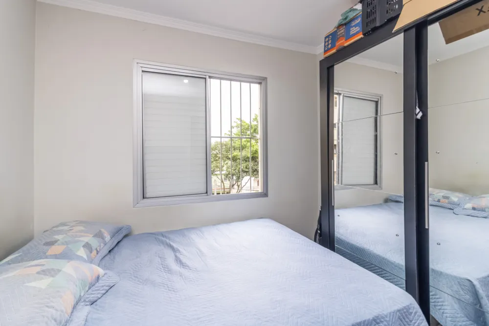Apartamento, 2 quartos, 52 m² - Foto 1