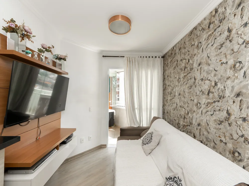 Apartamento, 3 quartos, 66 m² - Foto 2