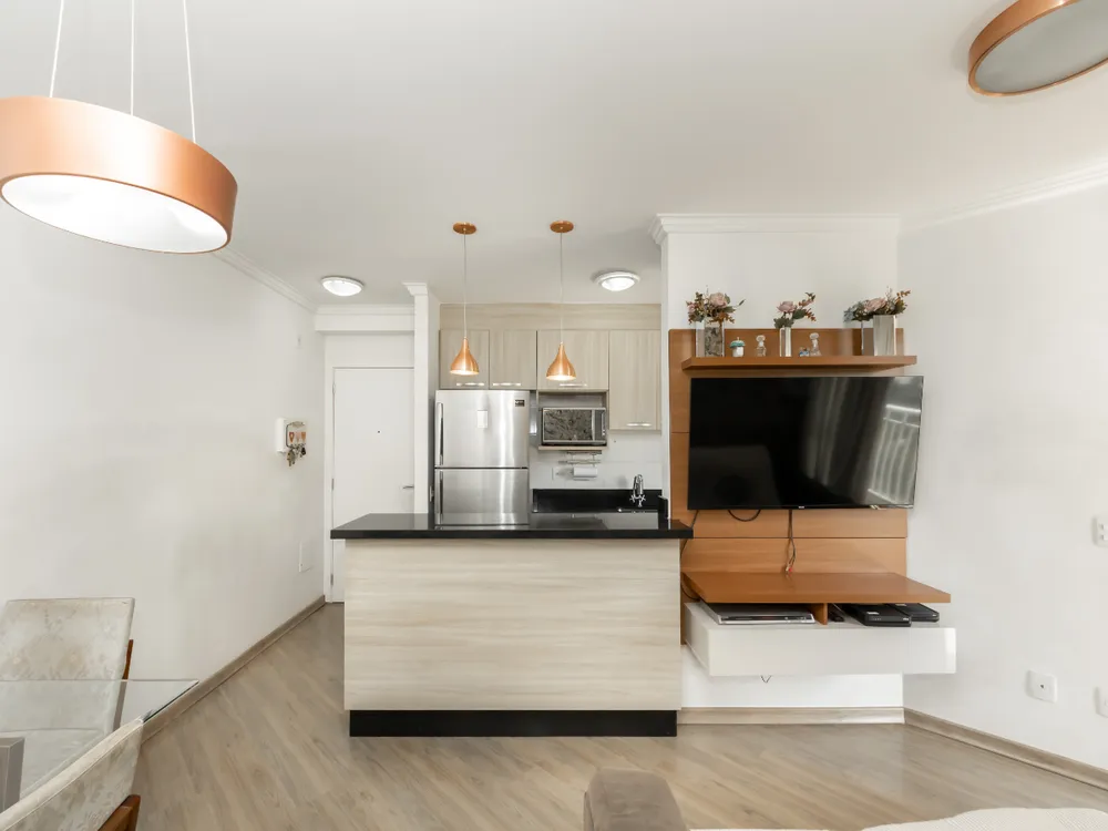 Apartamento, 3 quartos, 66 m² - Foto 3