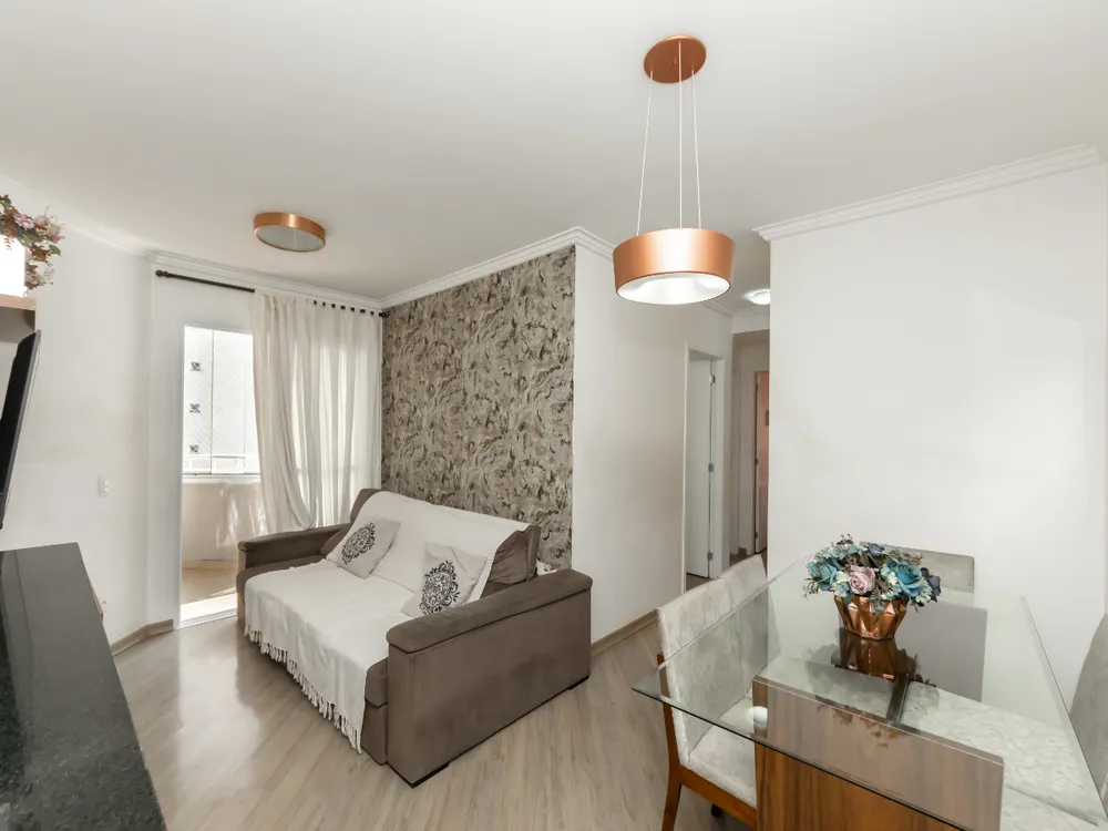 Apartamento, 3 quartos, 66 m² - Foto 4