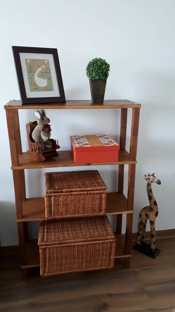 Apartamento, 3 quartos, 59 m² - Foto 3