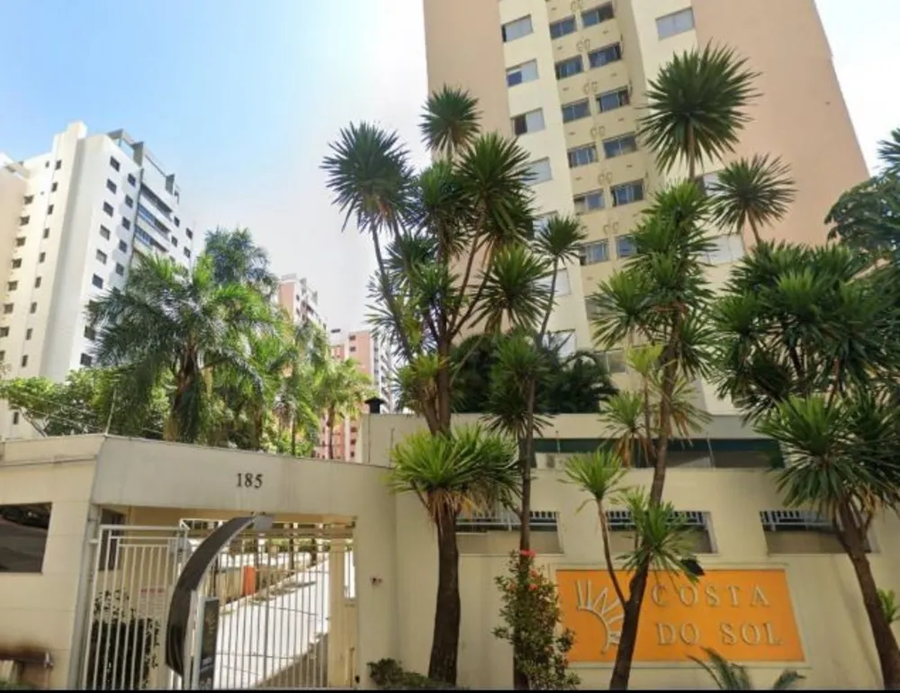Apartamento, 3 quartos, 59 m² - Foto 1