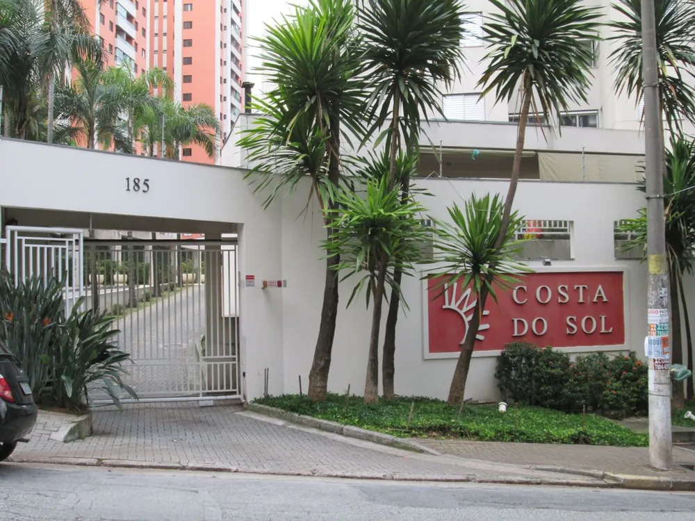 Apartamento, 3 quartos, 59 m² - Foto 2