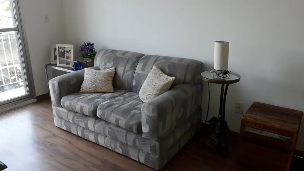Apartamento, 3 quartos, 59 m² - Foto 4