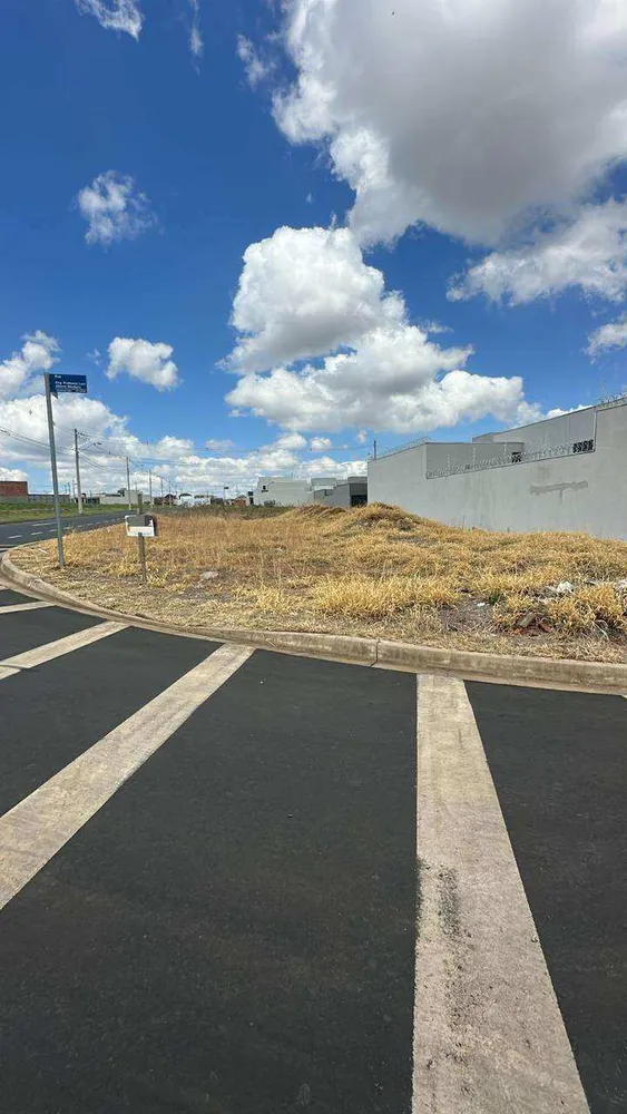 Terreno, 282 m² - Foto 1