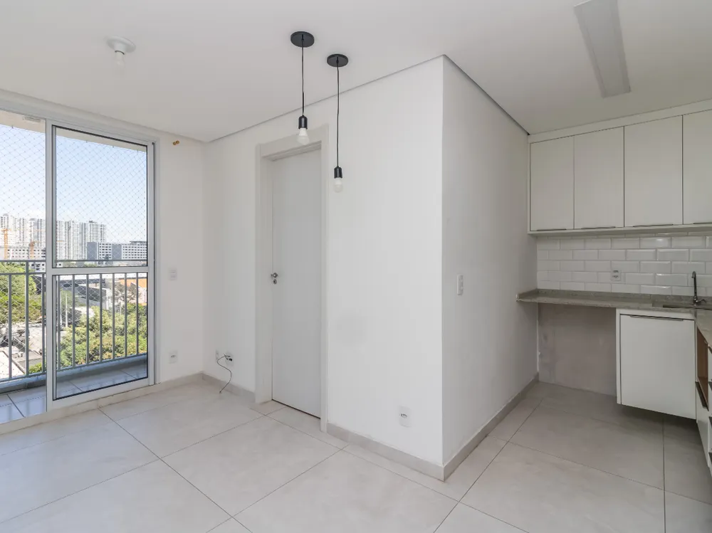 Apartamento, 2 quartos, 37 m² - Foto 3