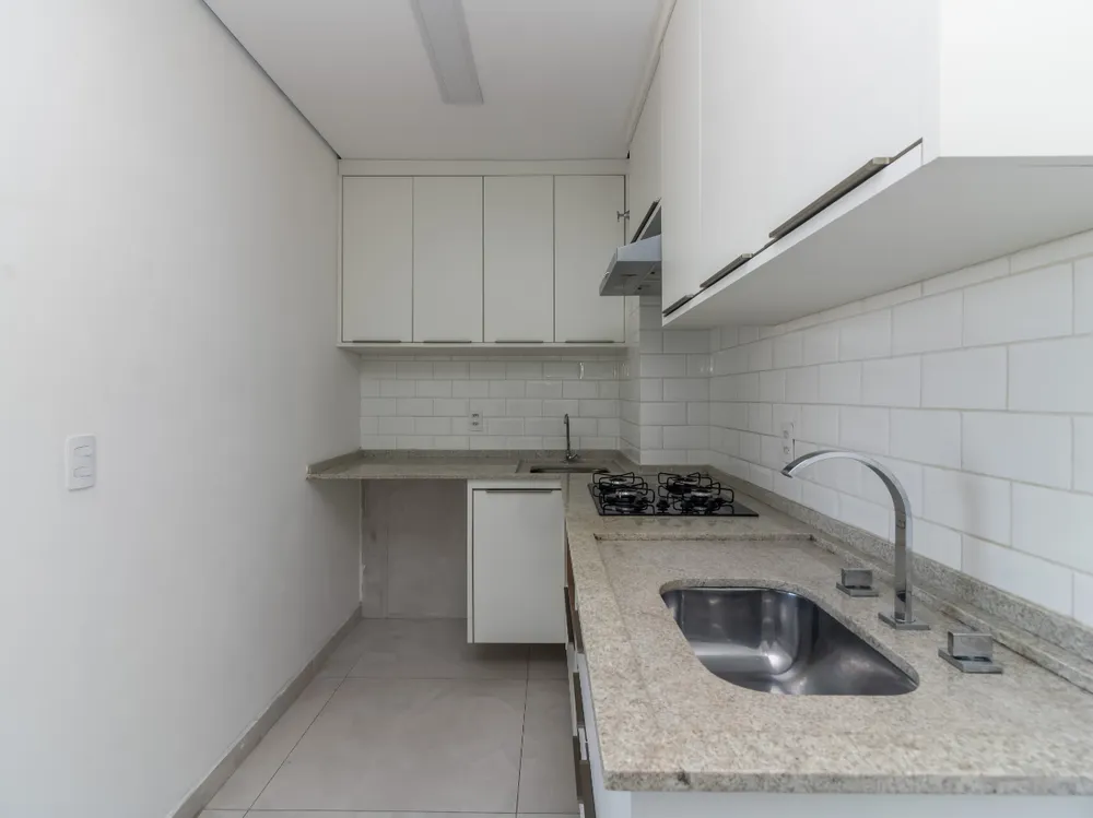 Apartamento, 2 quartos, 37 m² - Foto 4