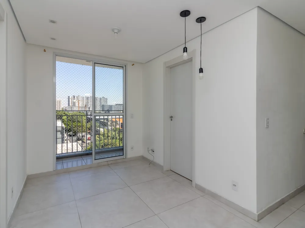 Apartamento, 2 quartos, 37 m² - Foto 1