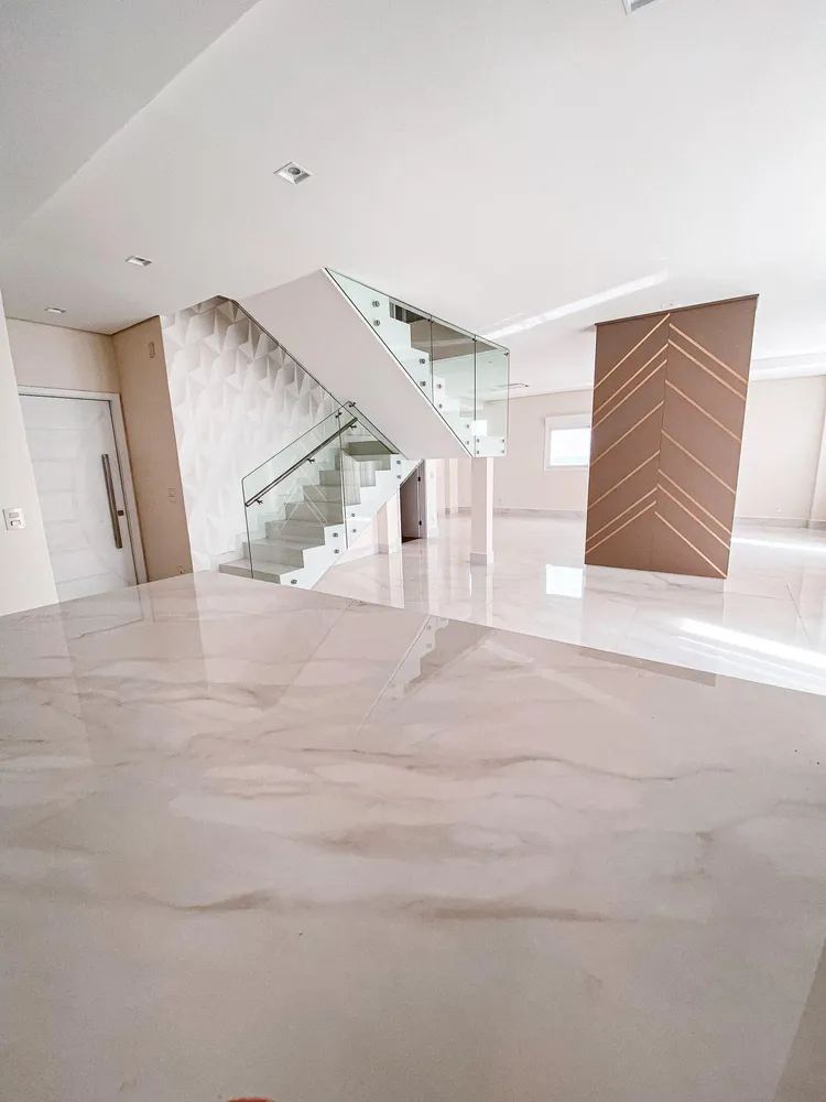 Cobertura, 280 m² - Foto 4