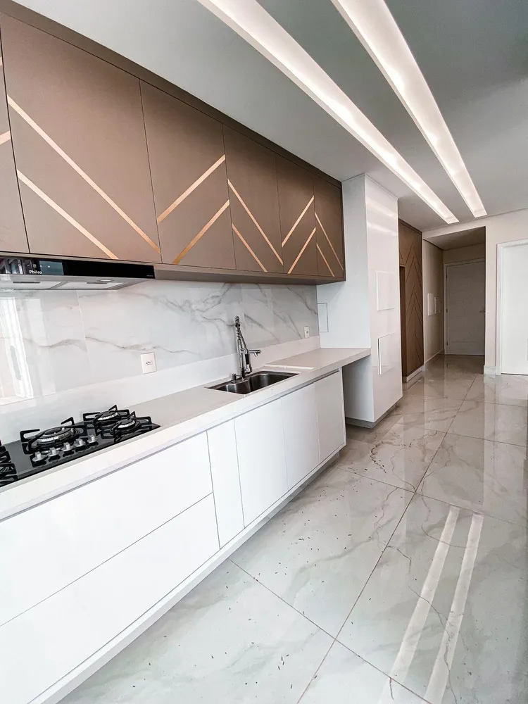 Cobertura, 280 m² - Foto 3