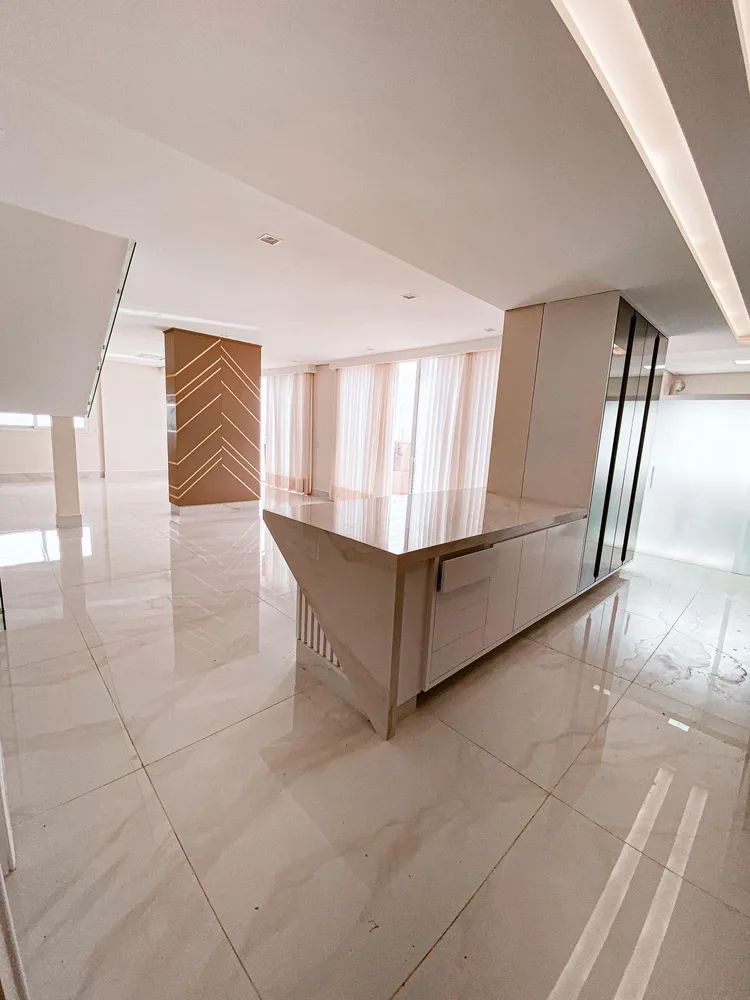 Cobertura, 280 m² - Foto 2