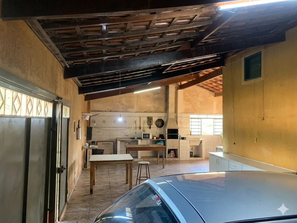 Casa, 3 quartos, 180 m² - Foto 4