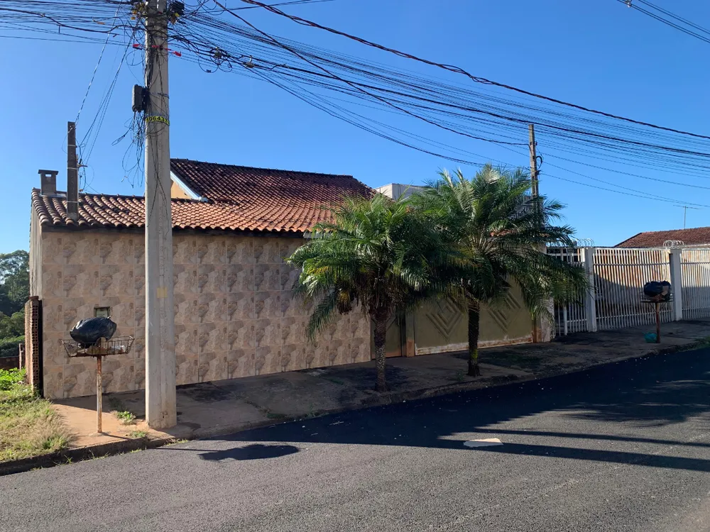 Casa, 3 quartos, 180 m² - Foto 3