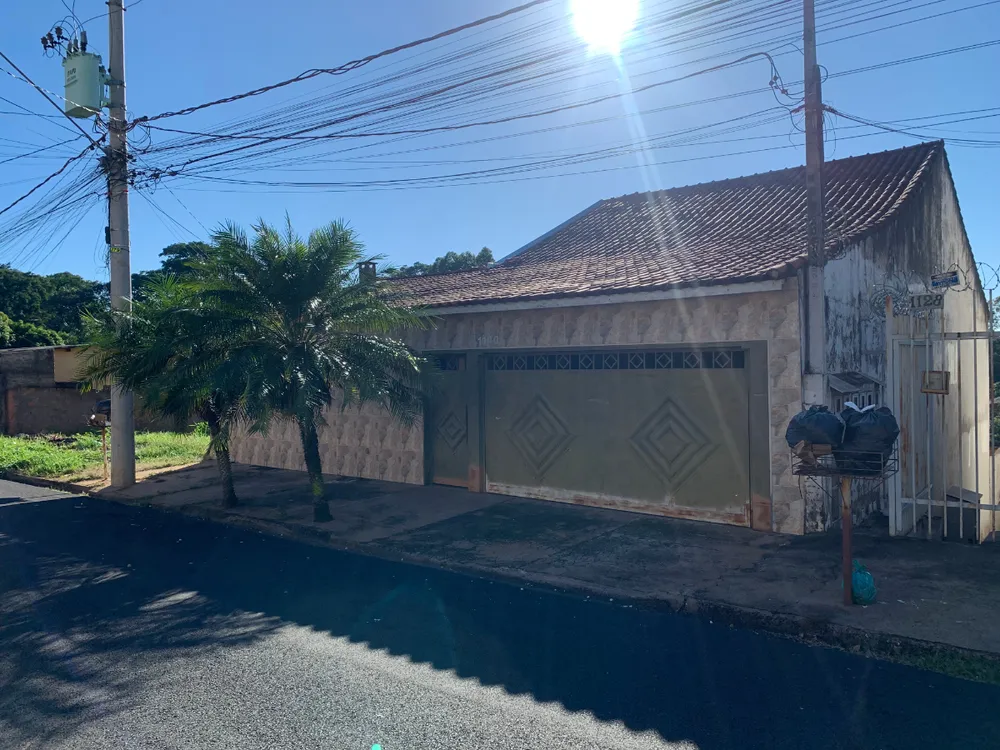 Casa, 3 quartos, 180 m² - Foto 2