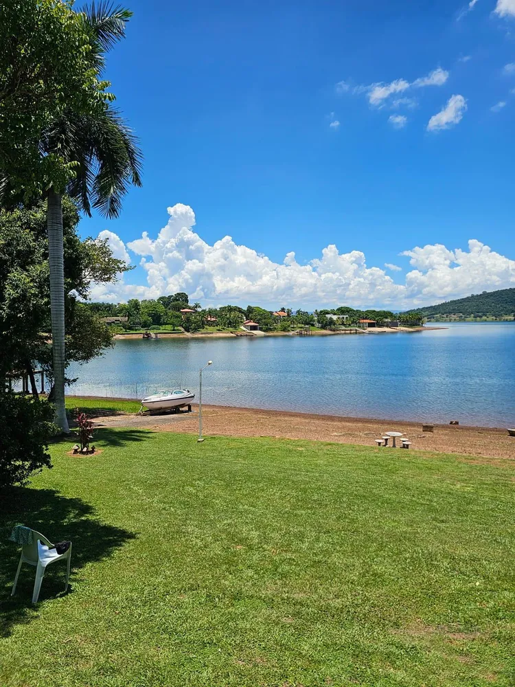 Chácara, 7 quartos - Foto 1
