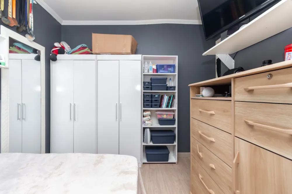 Apartamento, 2 quartos, 46 m² - Foto 4