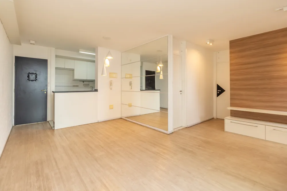 Apartamento, 2 quartos, 61 m² - Foto 1