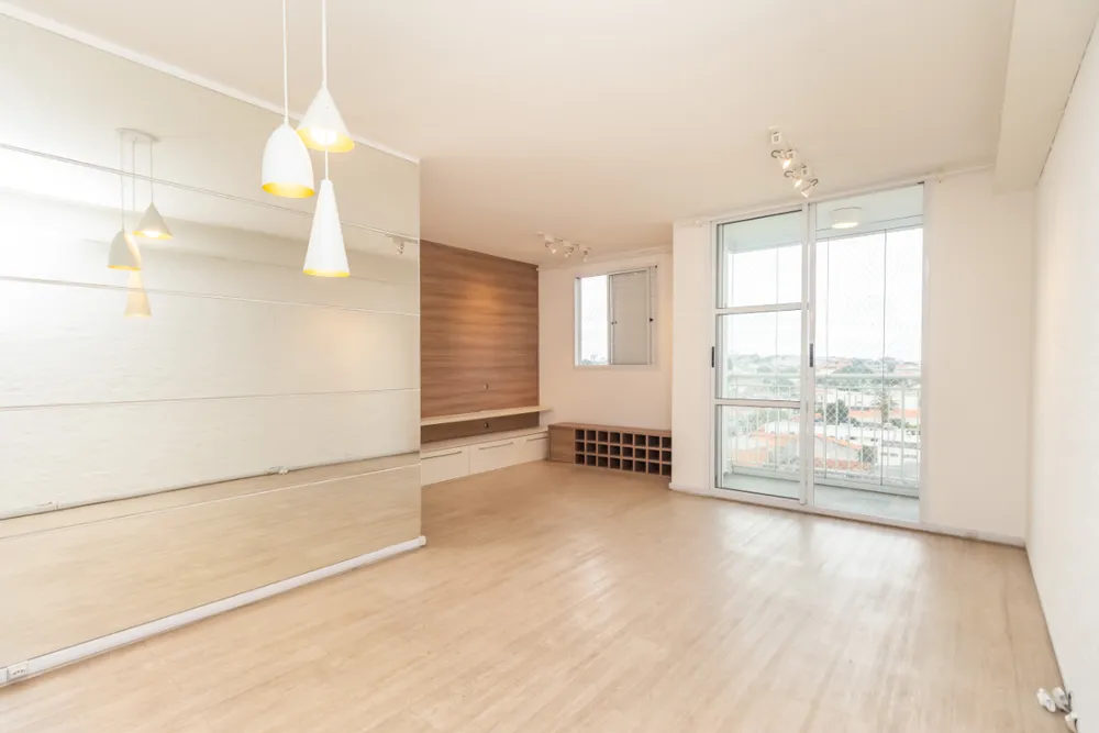 Apartamento, 2 quartos, 61 m² - Foto 4