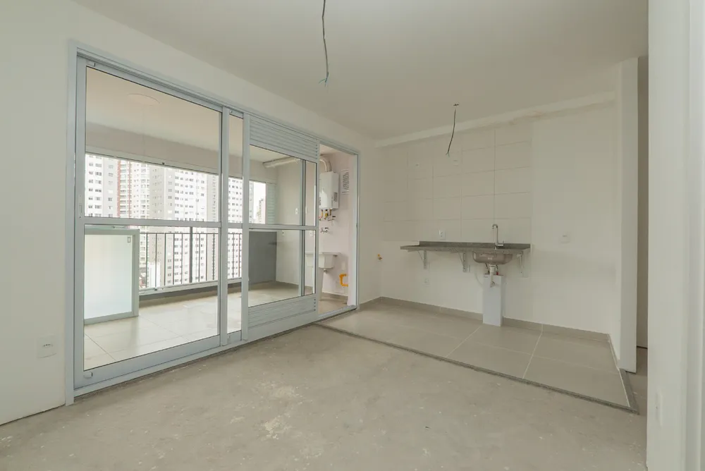 Apartamento, 2 quartos, 54 m² - Foto 2