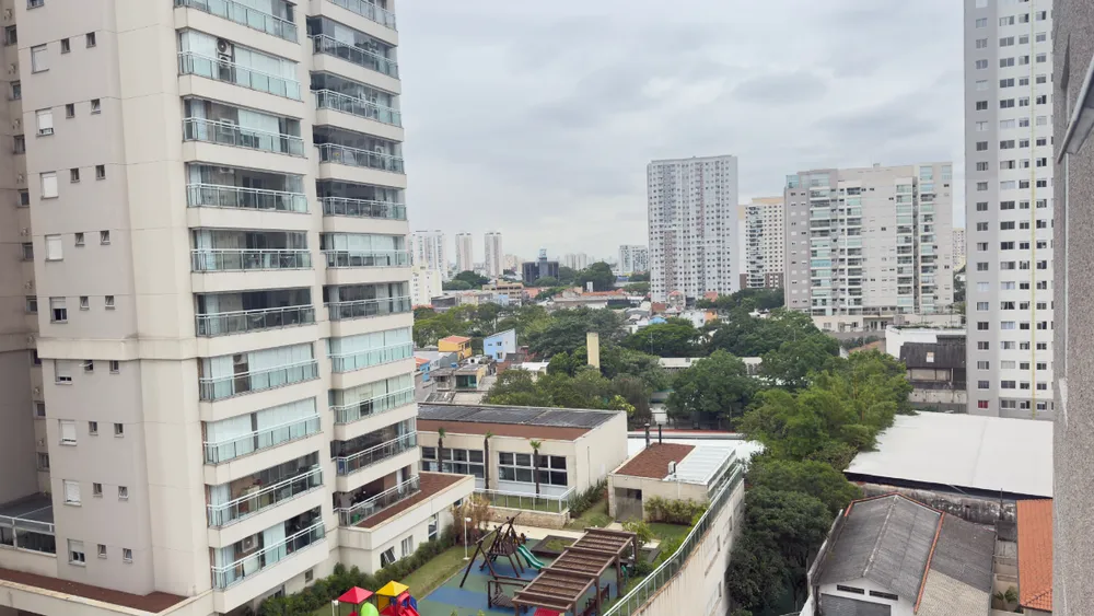 Apartamento, 2 quartos, 54 m² - Foto 4