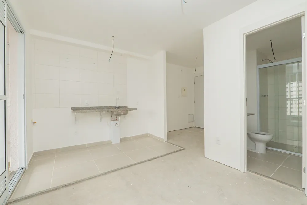 Apartamento, 2 quartos, 54 m² - Foto 3