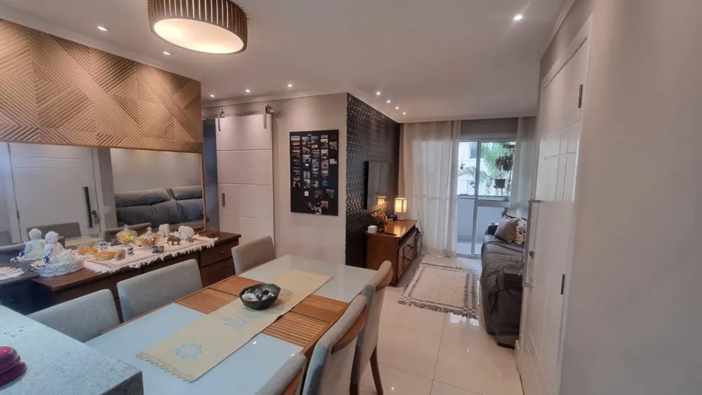 Apartamento, 2 quartos, 70 m² - Foto 1