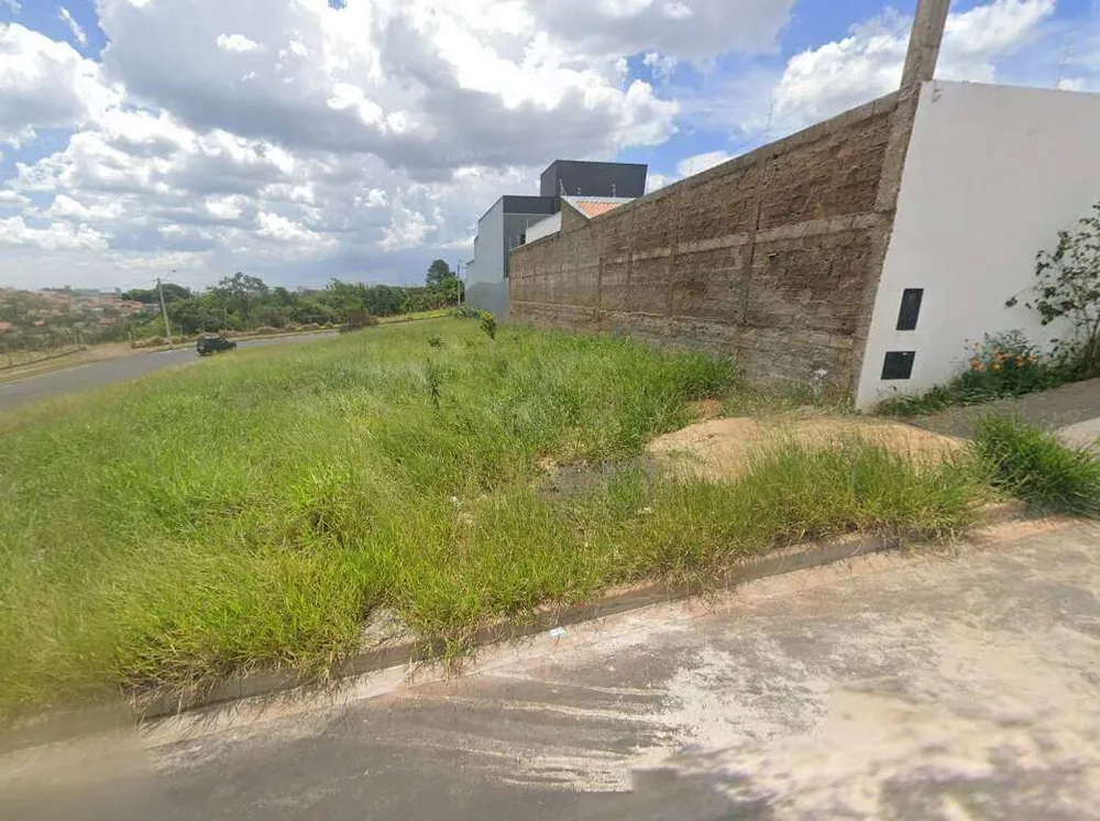 Terreno, 250 m² - Foto 1